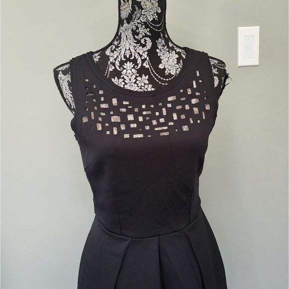 CATHERINE MALANDRINO Dress 4 size - Picture 2 of 6